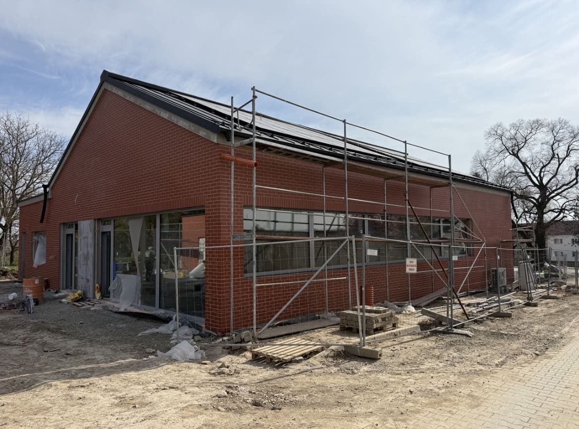 Dětská skupina Ivanovice na Hané